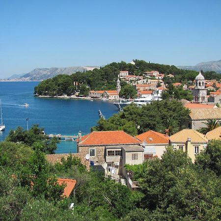 Guesthouse Marija Cavtat Quarto foto