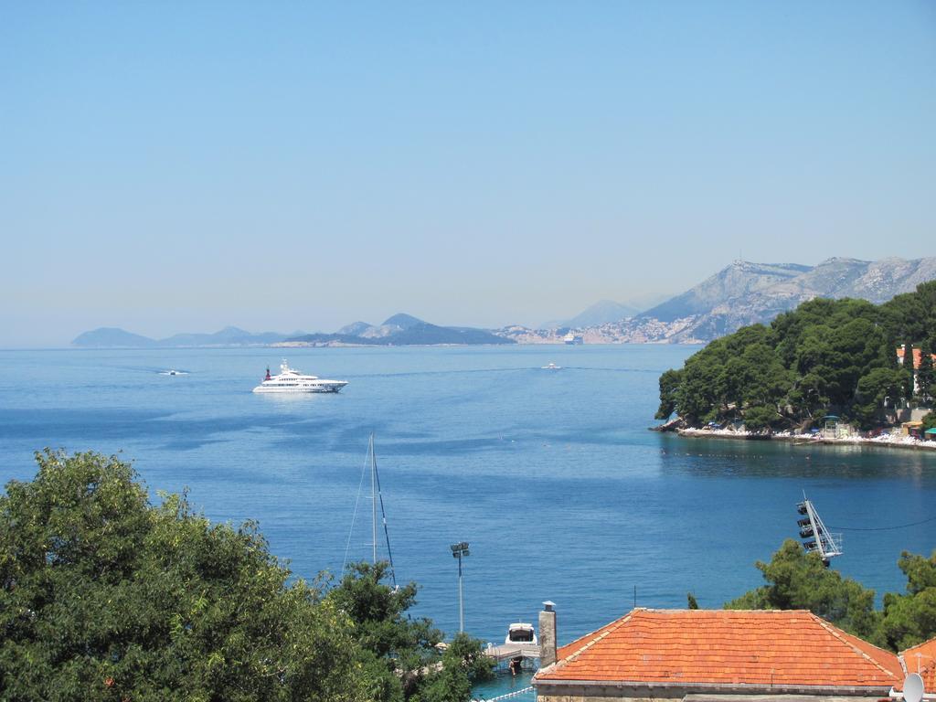 Guesthouse Marija Cavtat Quarto foto