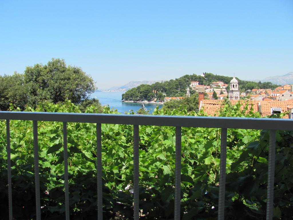 Guesthouse Marija Cavtat Quarto foto