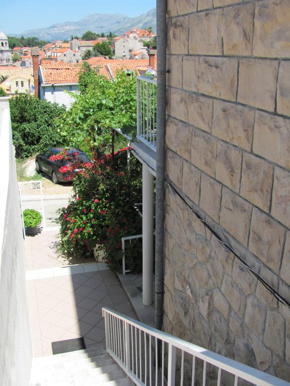 Guesthouse Marija Cavtat Quarto foto