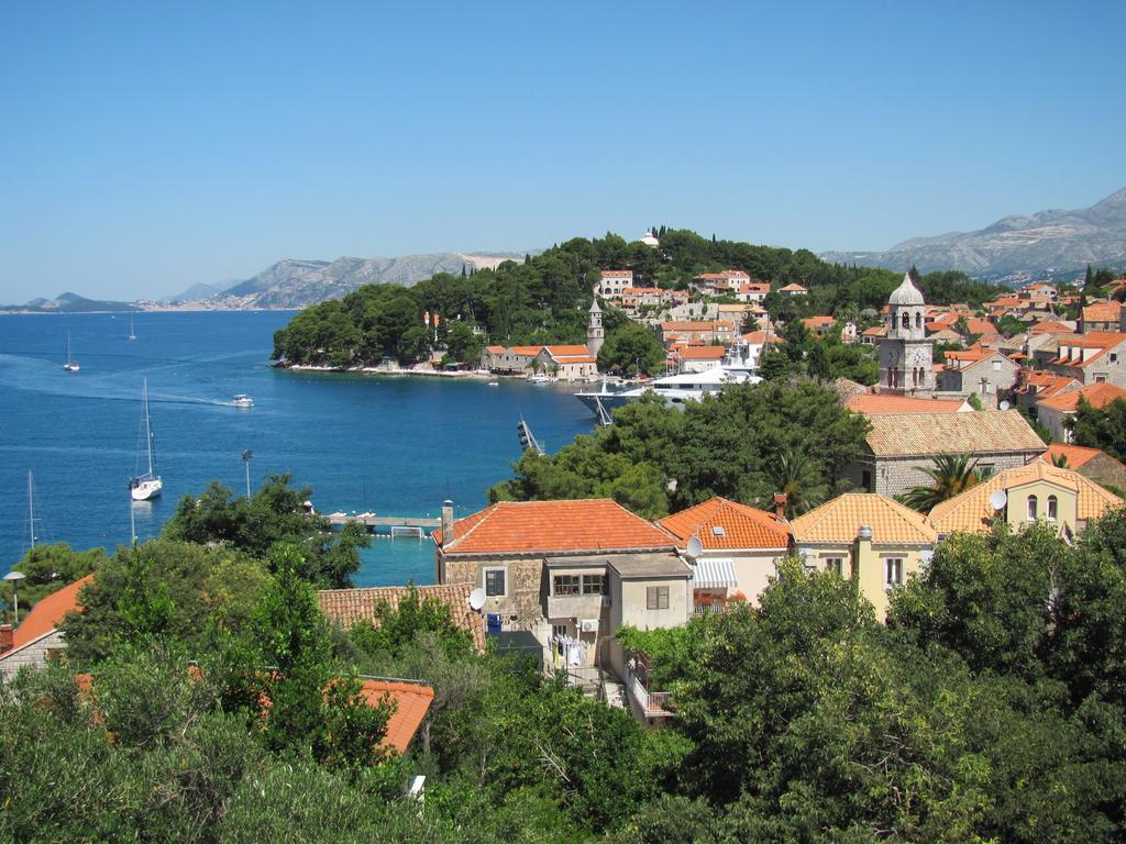 Guesthouse Marija Cavtat Quarto foto